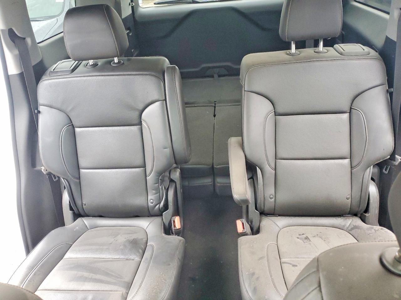 2023 GMC Acadia Slt - zdjęcie 10