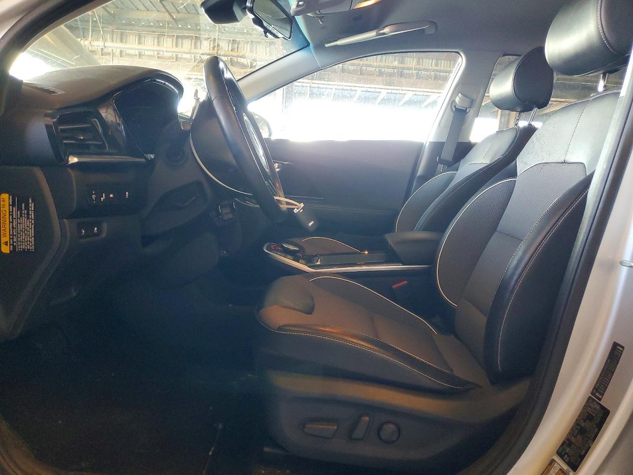 2020 Kia Niro Ev Ex - zdjęcie 7