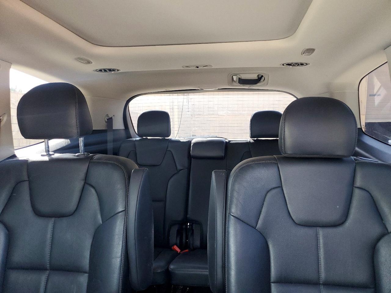 2021 Kia Telluride Sx - zdjęcie 10