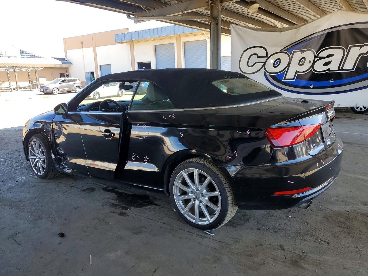 2015 Audi A3 Premium Plus - zdjęcie 2