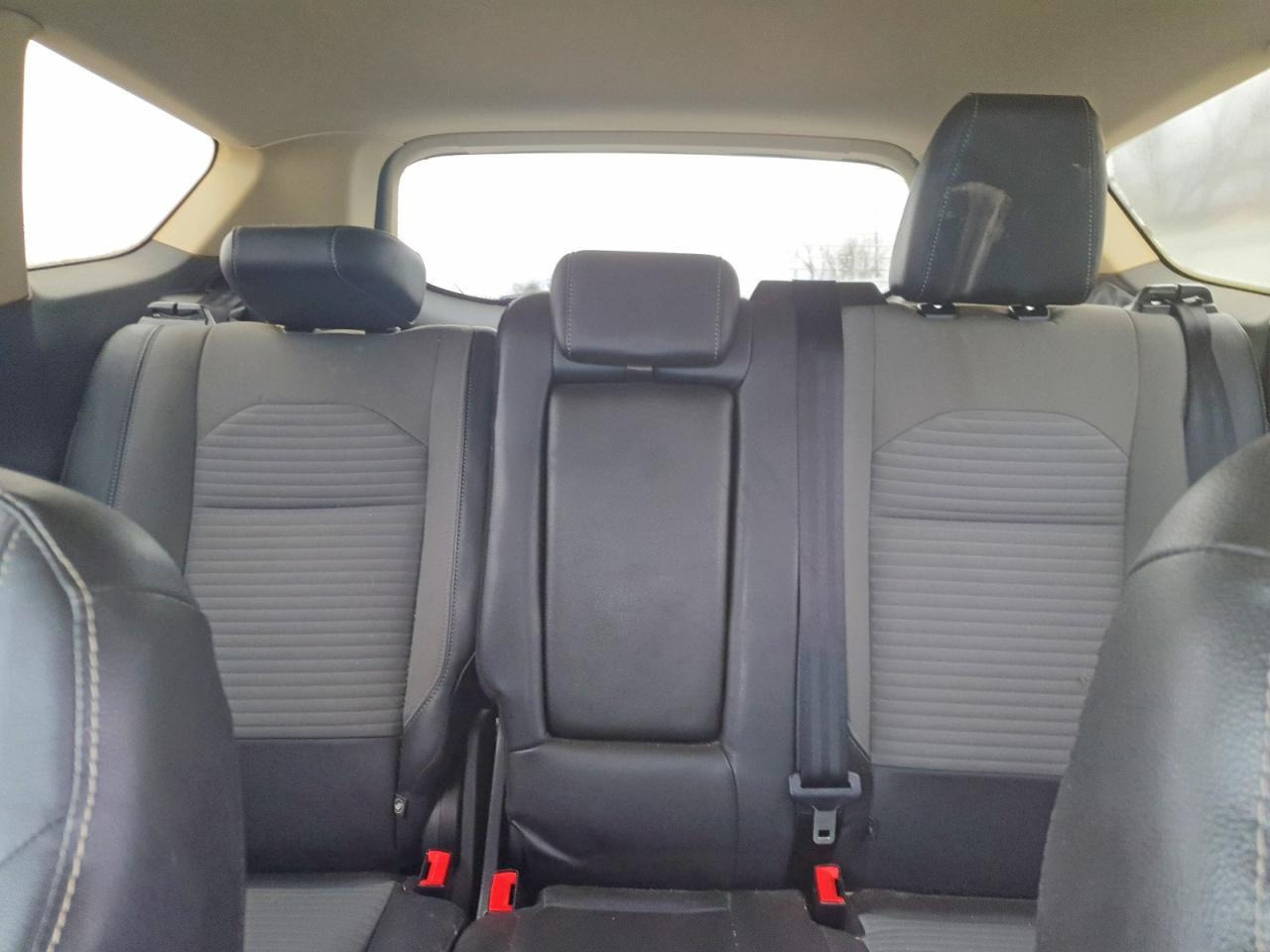 2018 Ford Escape Se - zdjęcie 10