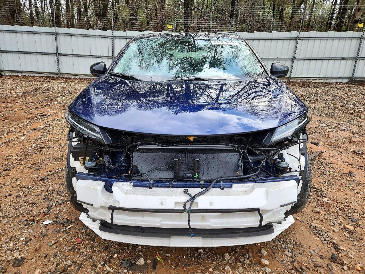 2023 Nissan Ariya Engage - zdjęcie 5