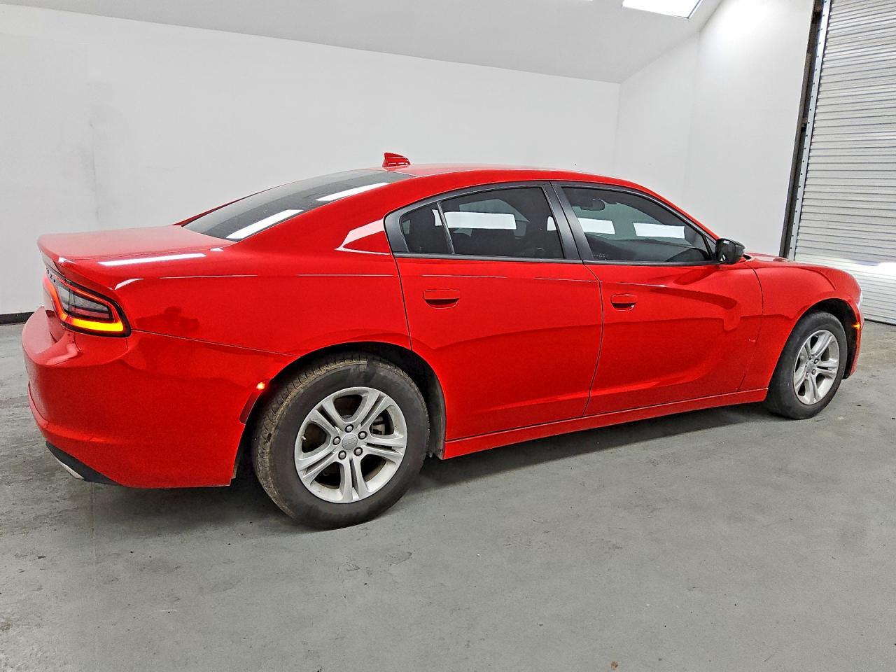 2023 Dodge Charger Sxt - zdjęcie 3