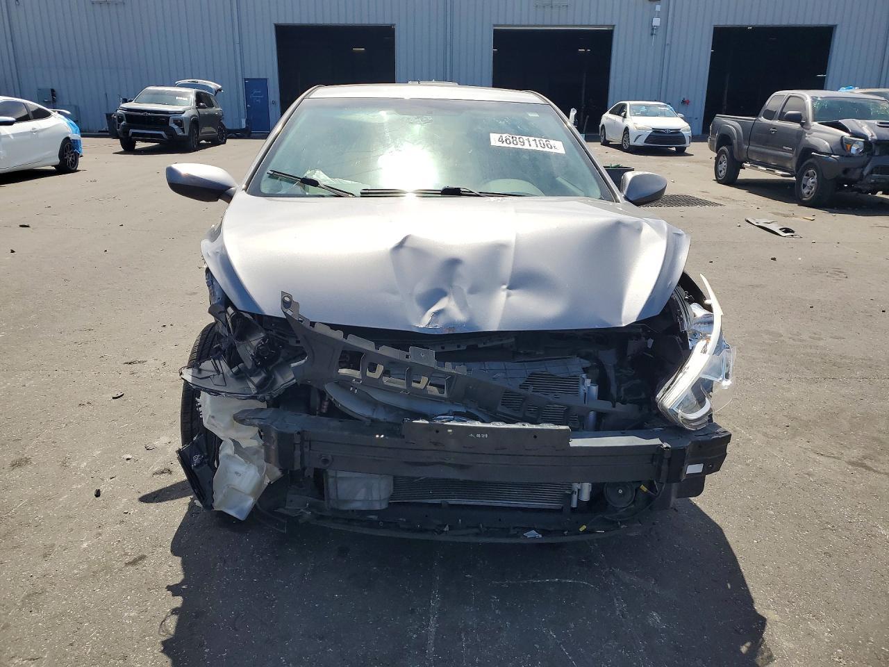 2016 Hyundai Accent Se - zdjęcie 5