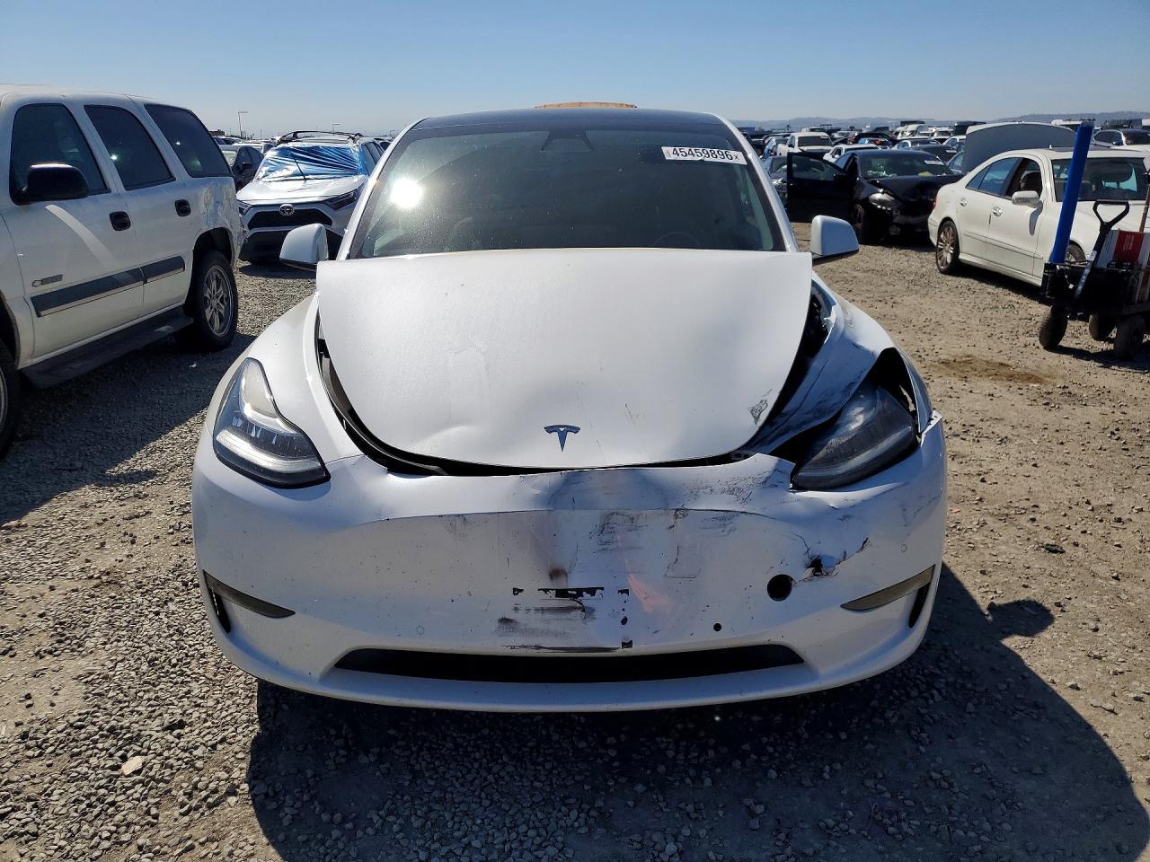 2022 Tesla Model Y - zdjęcie 5