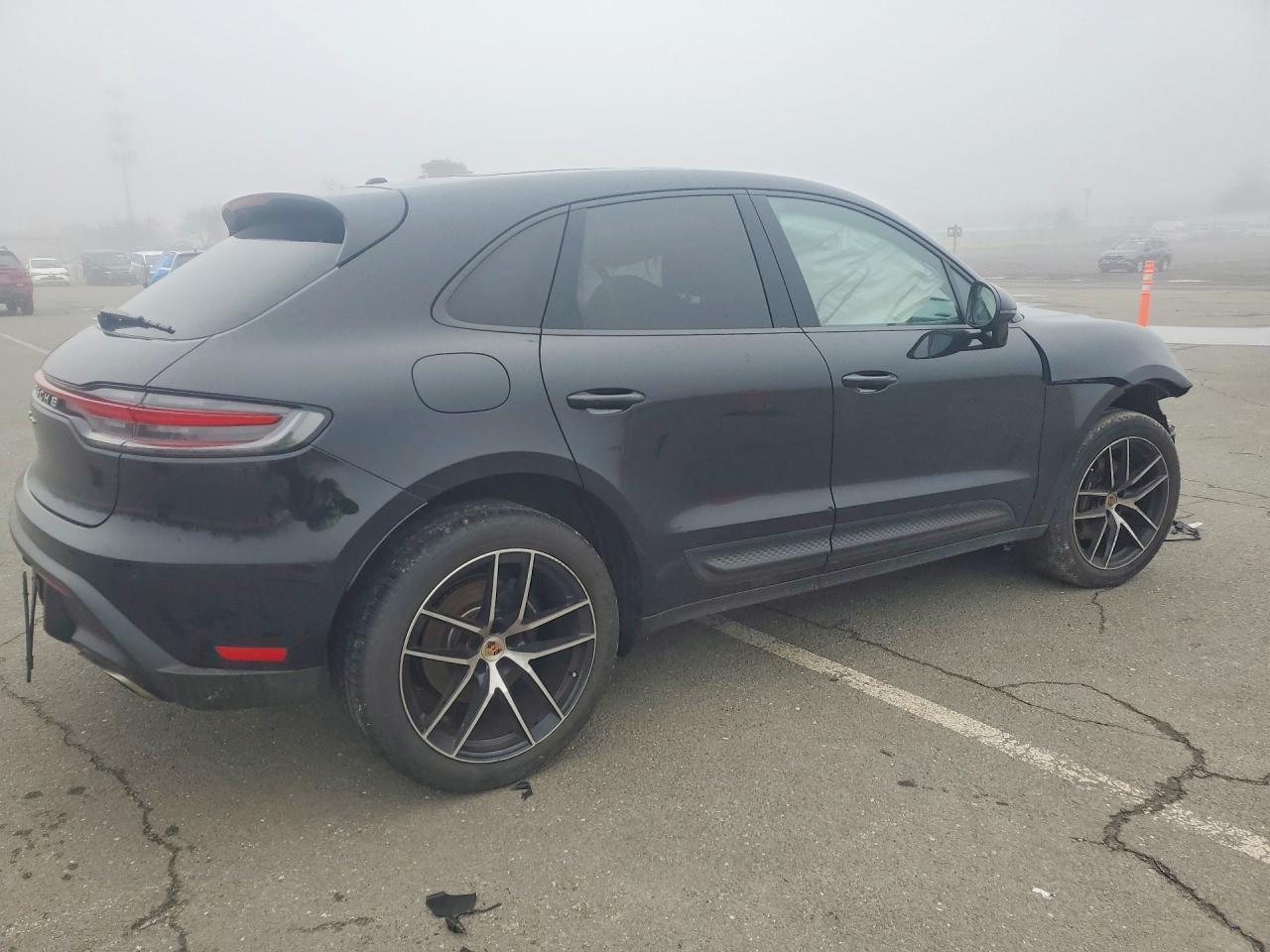 2023 Porsche Macan Base - zdjęcie 3