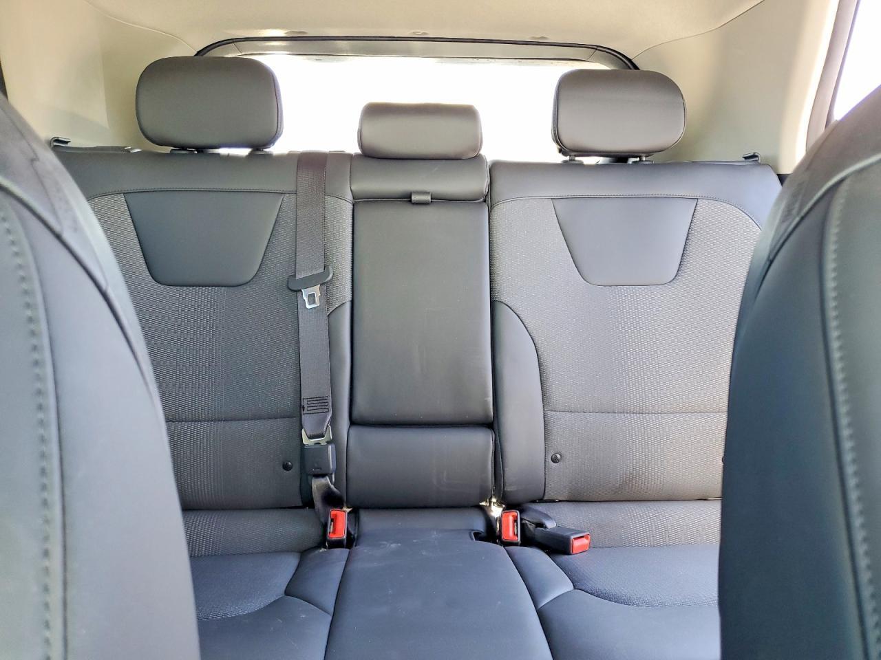 2024 Kia Niro Ev Wind - zdjęcie 10