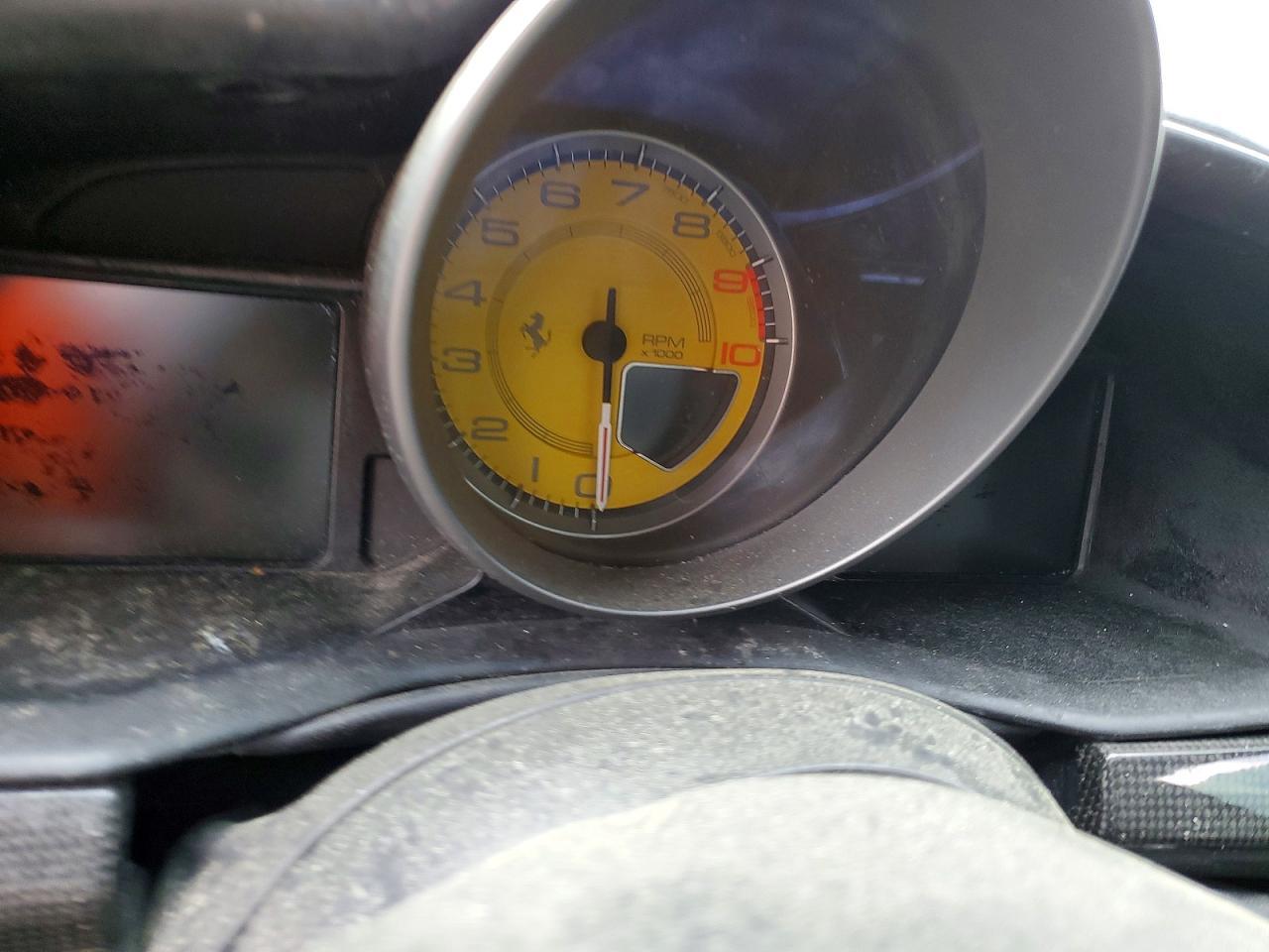 2014 Ferr 458 Spider - zdjęcie 9