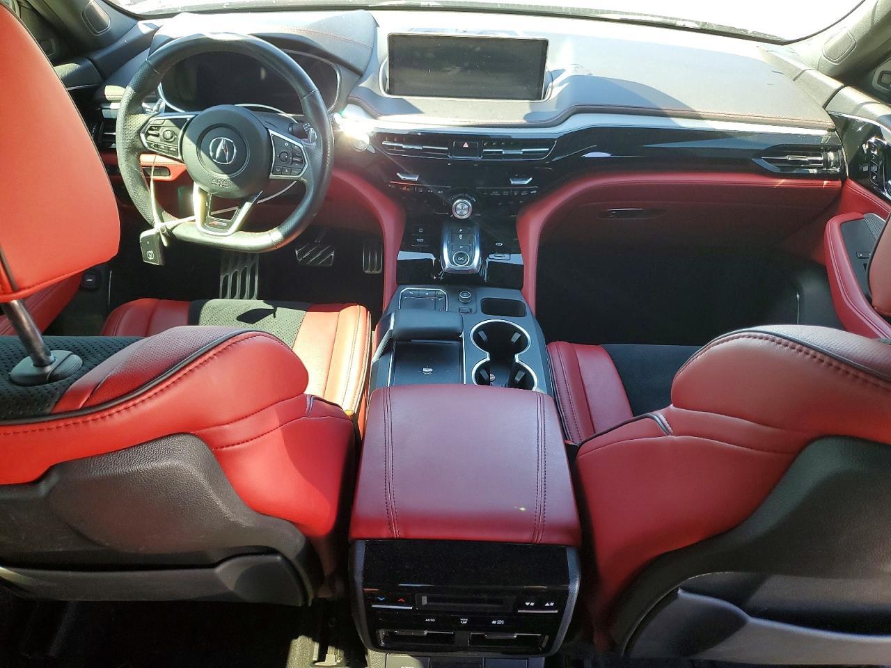 2022 Acura Mdx A-Spec - zdjęcie 8