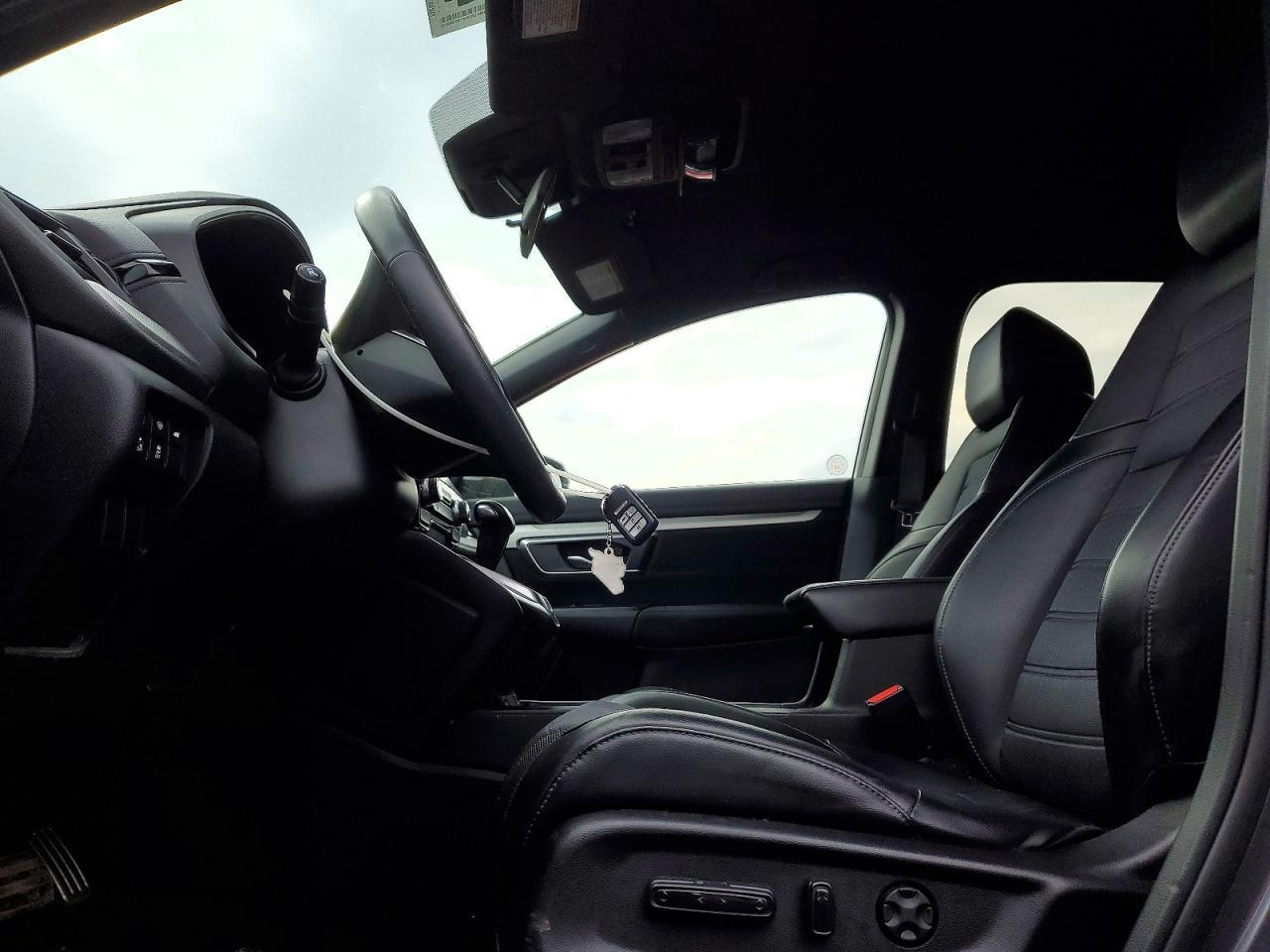 2021 Honda Cr-V Sport - zdjęcie 7