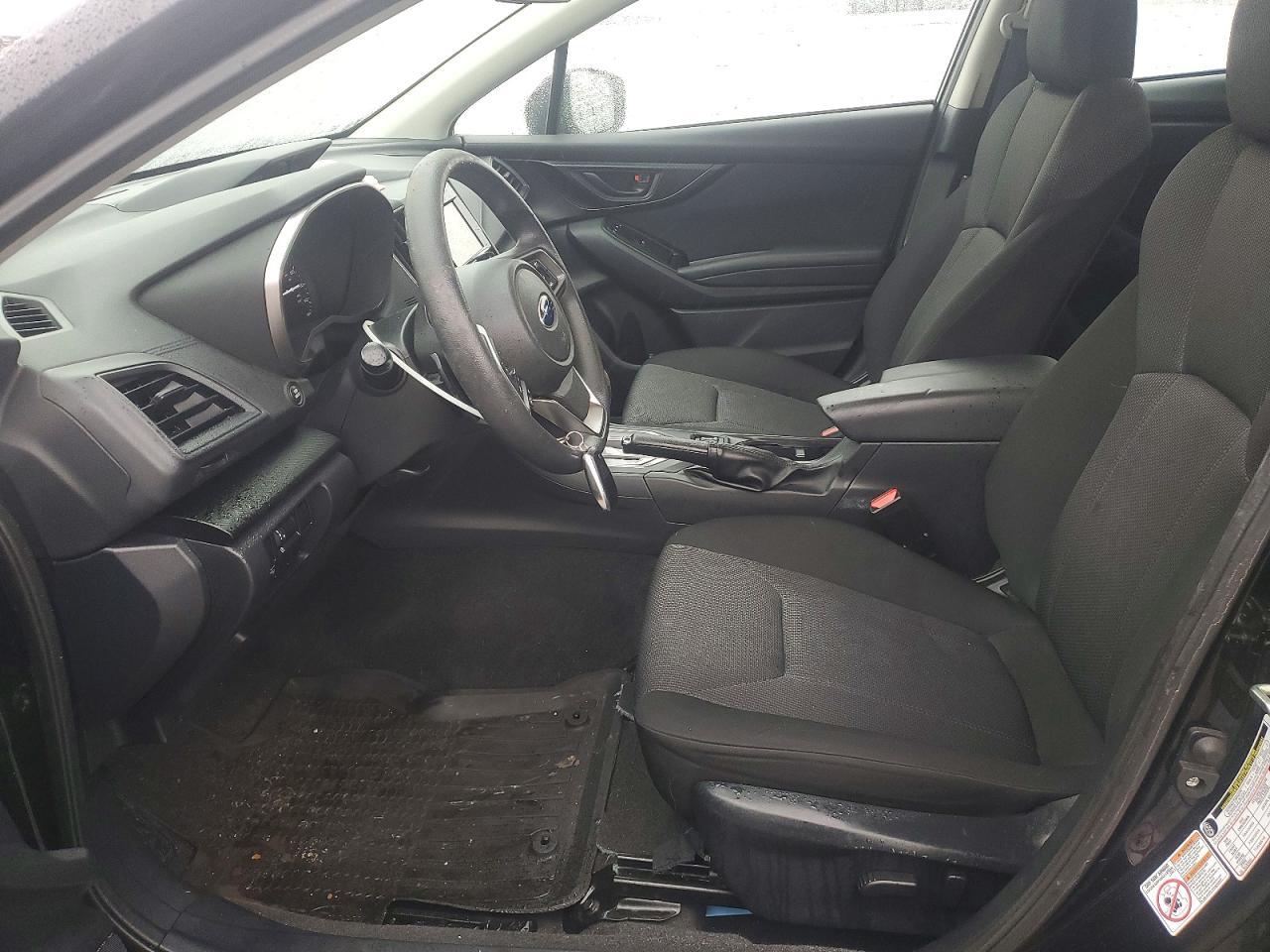 2020 Subaru Impreza Premium - zdjęcie 7