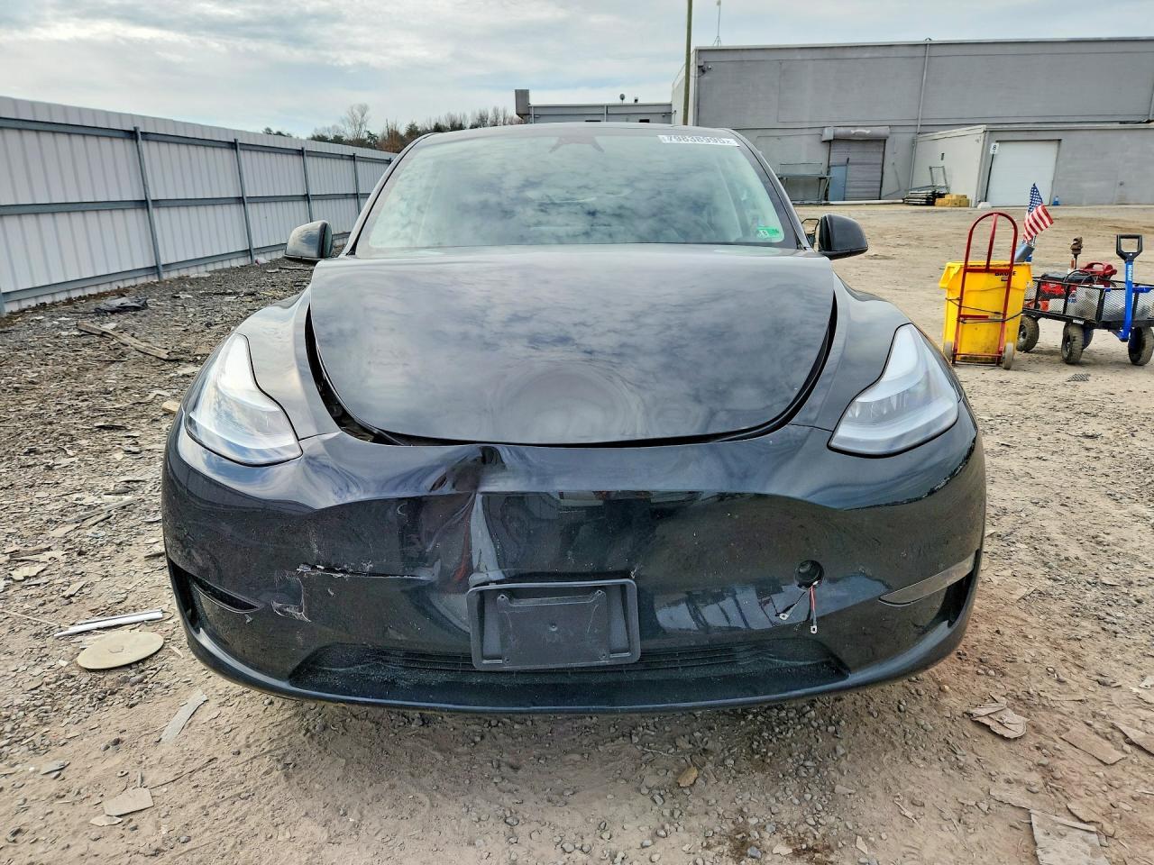2023 Tesla Model Y - zdjęcie 5