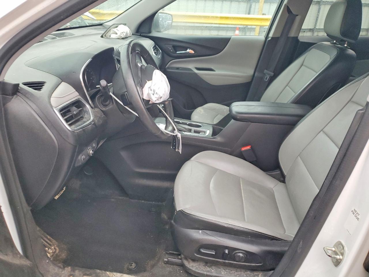 2018 Chevrolet Equinox Premier - zdjęcie 7