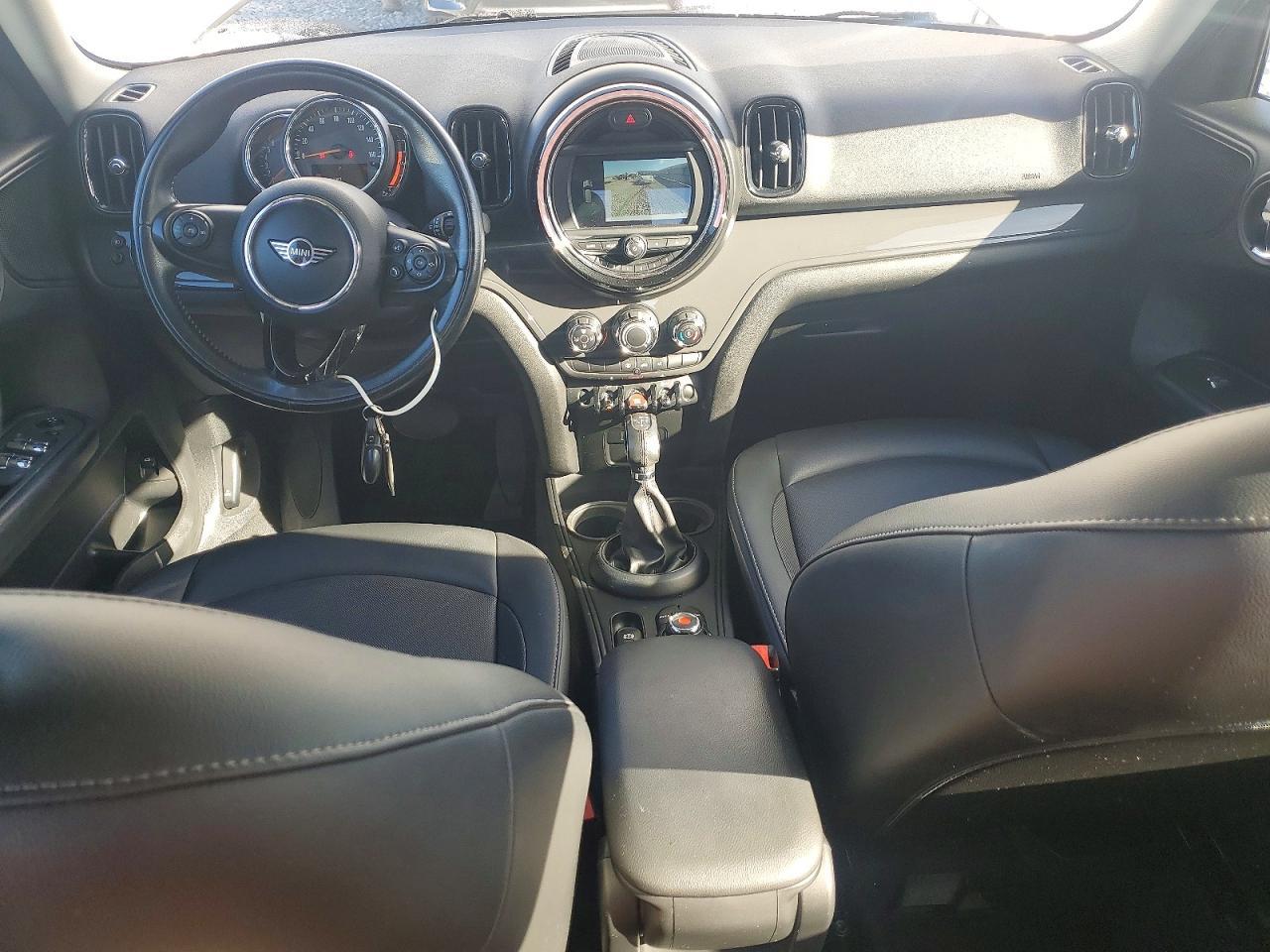 2019 Mini Cooper Countryman - zdjęcie 8