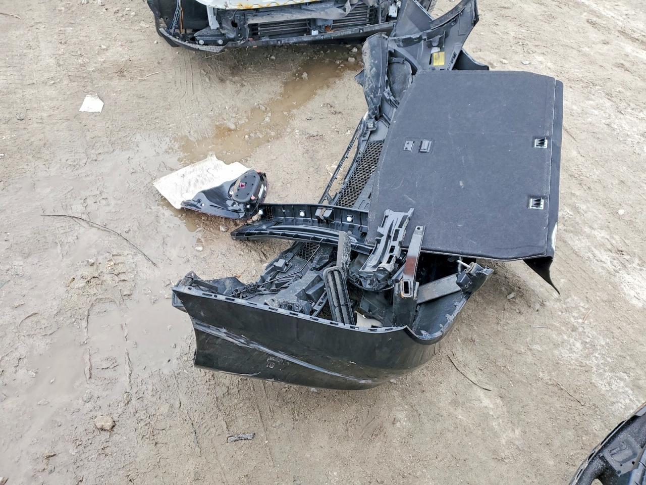 2020 Mercedes-Benz C 300 4Matic - zdjęcie 12