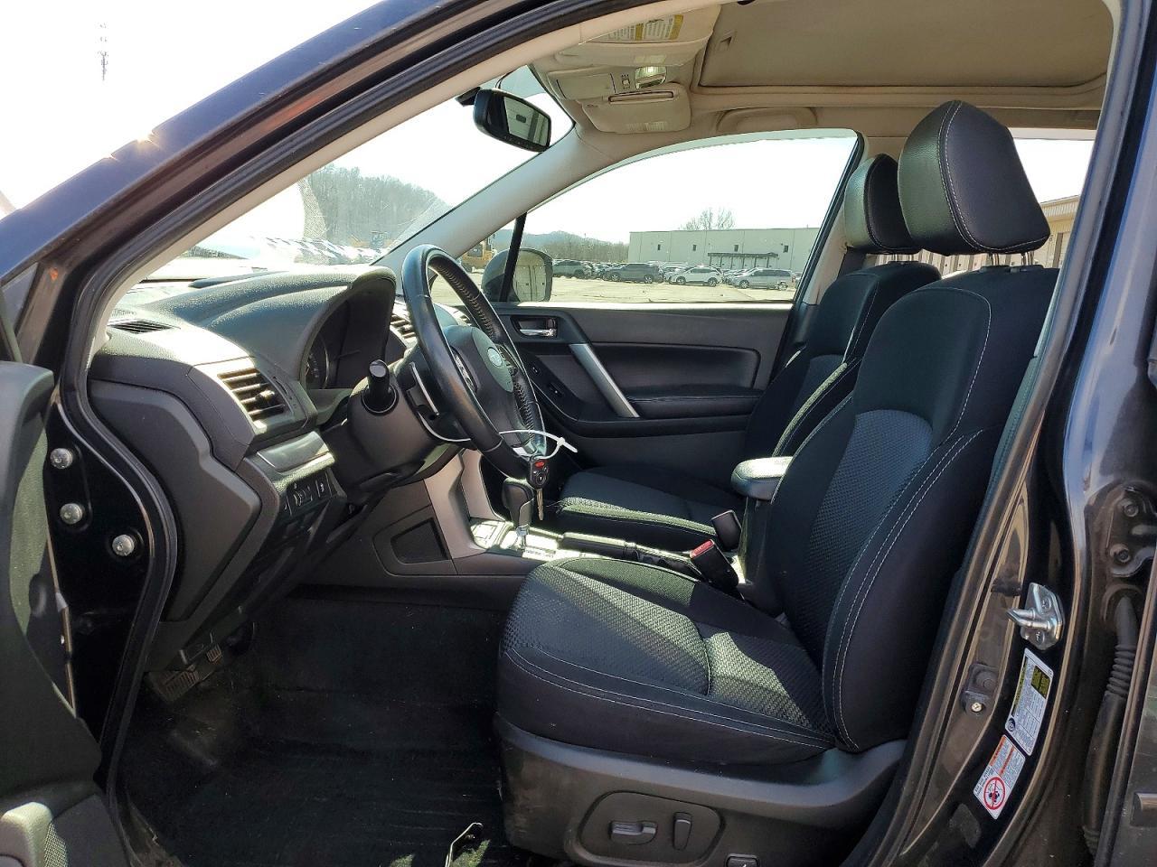 2014 Subaru Forester 2.0Xt Premium - zdjęcie 7