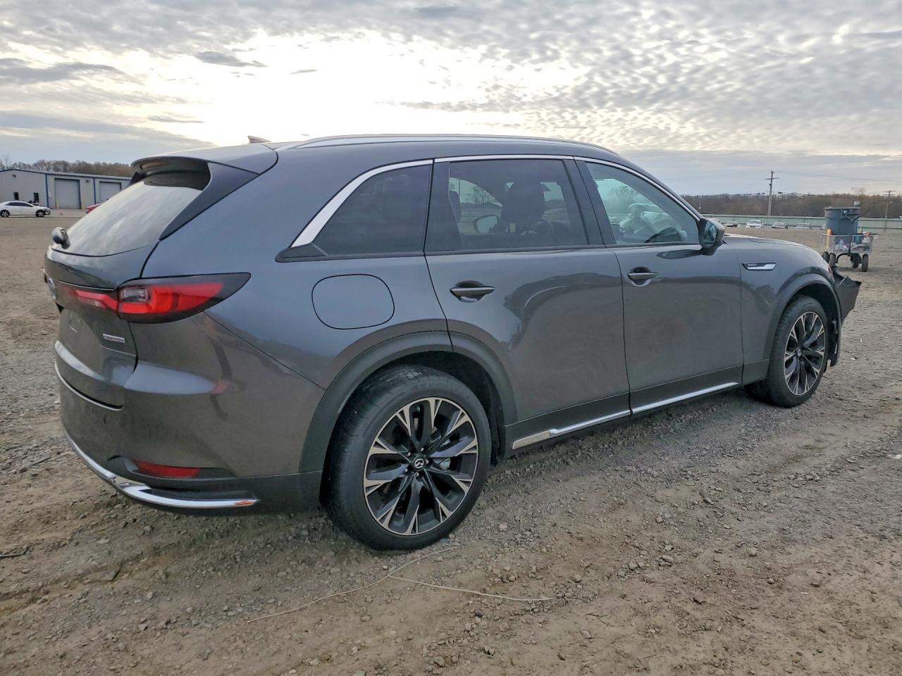 2024 Mazda Cx-90 Premium - zdjęcie 3
