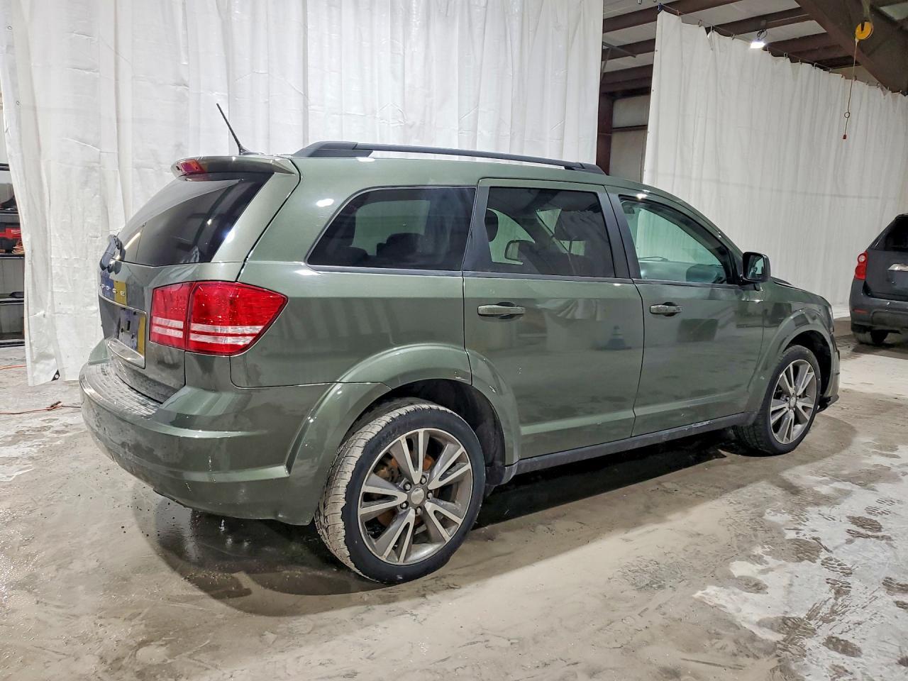 2018 Dodge Journey Se - zdjęcie 3