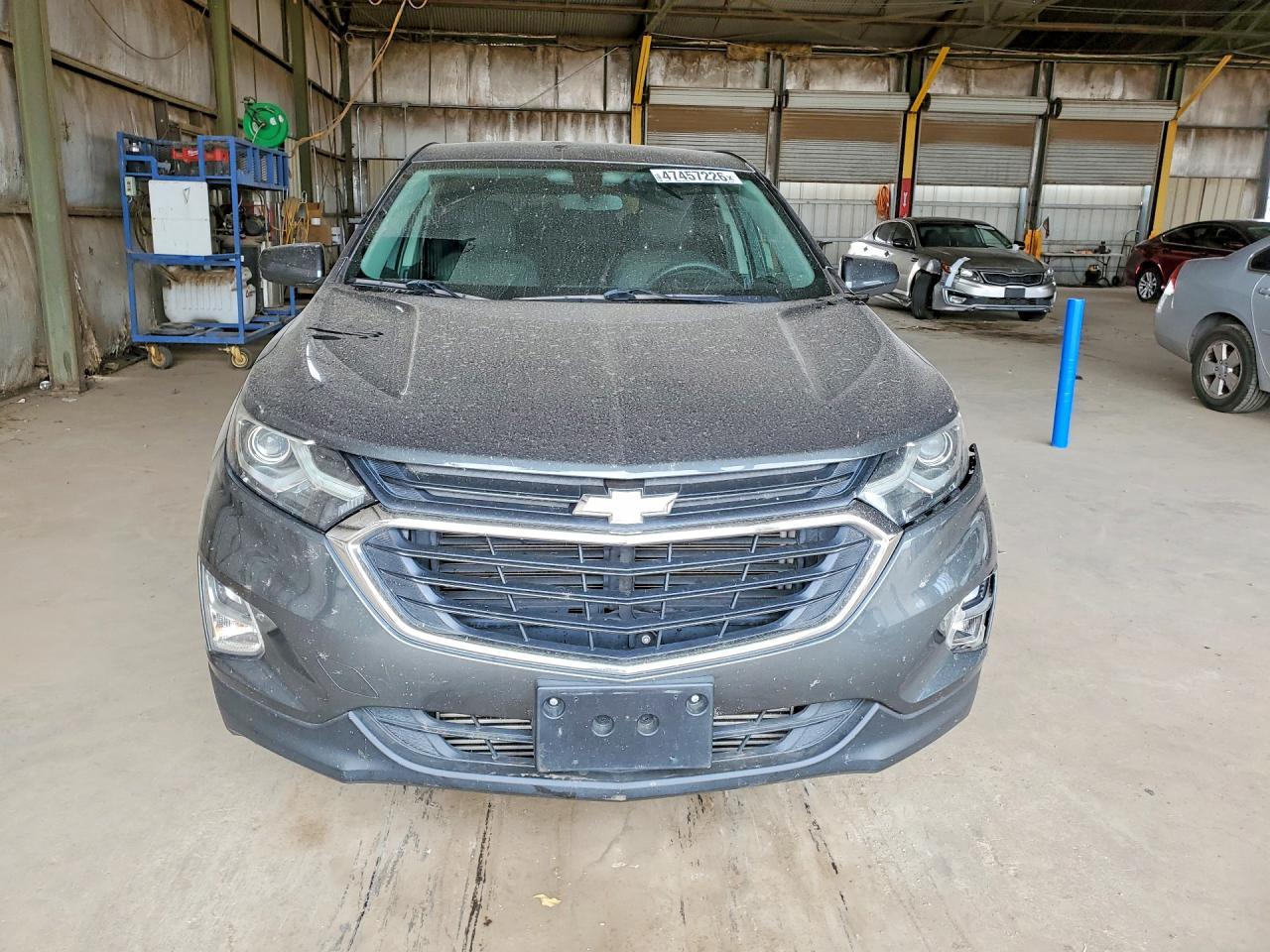 2019 Chevrolet Equinox Lt - zdjęcie 5