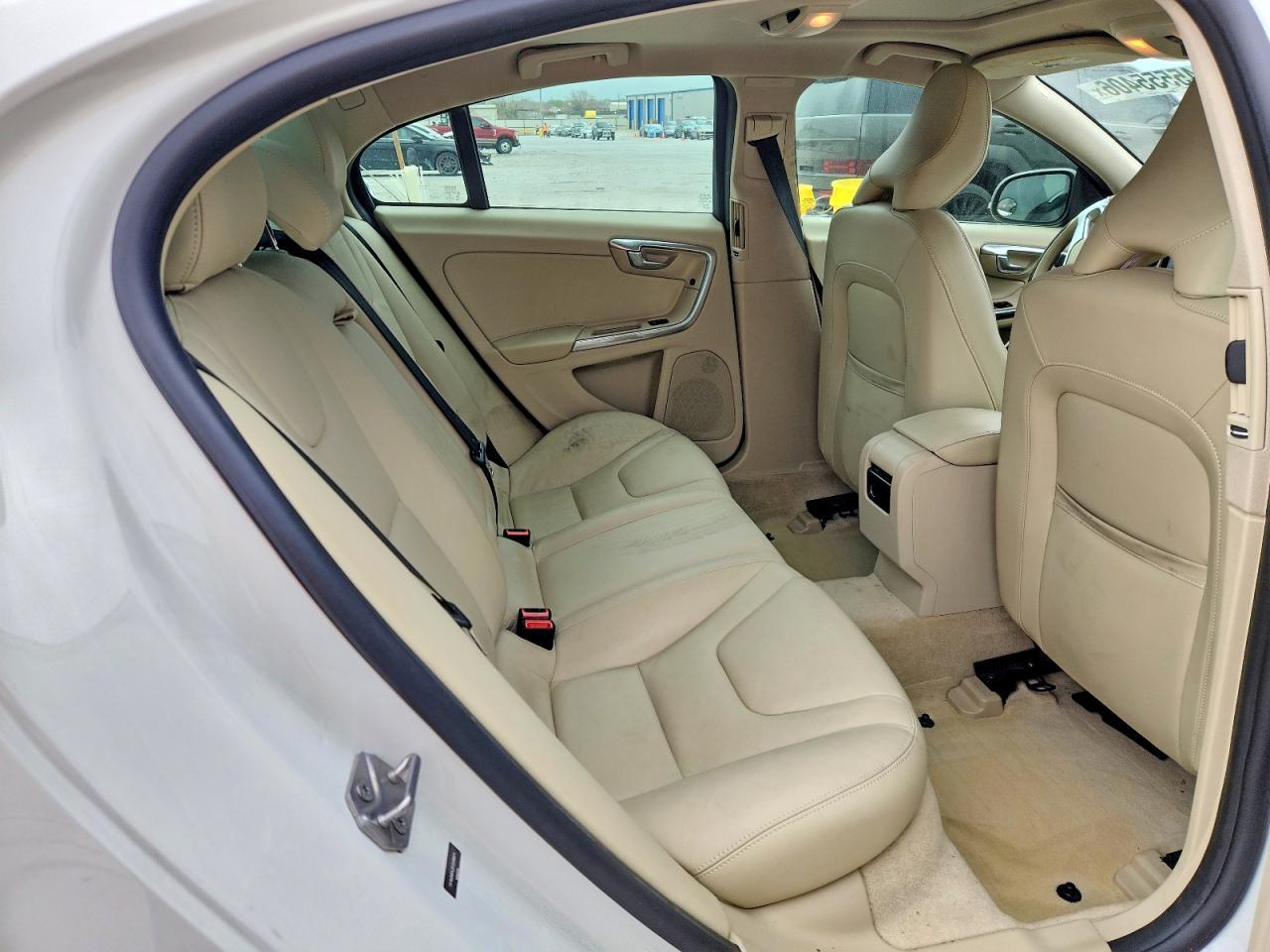 2015 Volvo S60 Premier - zdjęcie 10