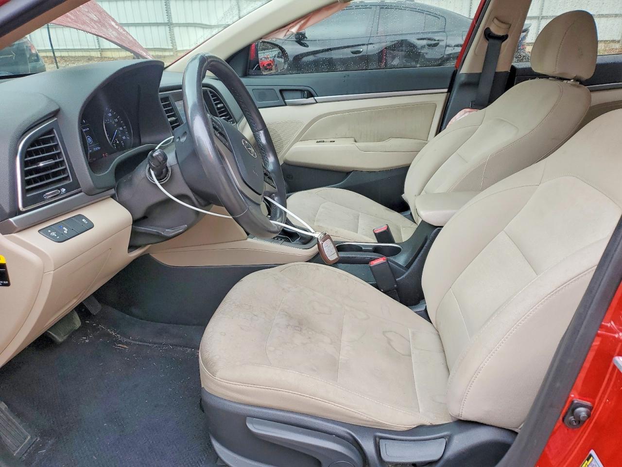 2018 Hyundai Elantra Value Edition - zdjęcie 7