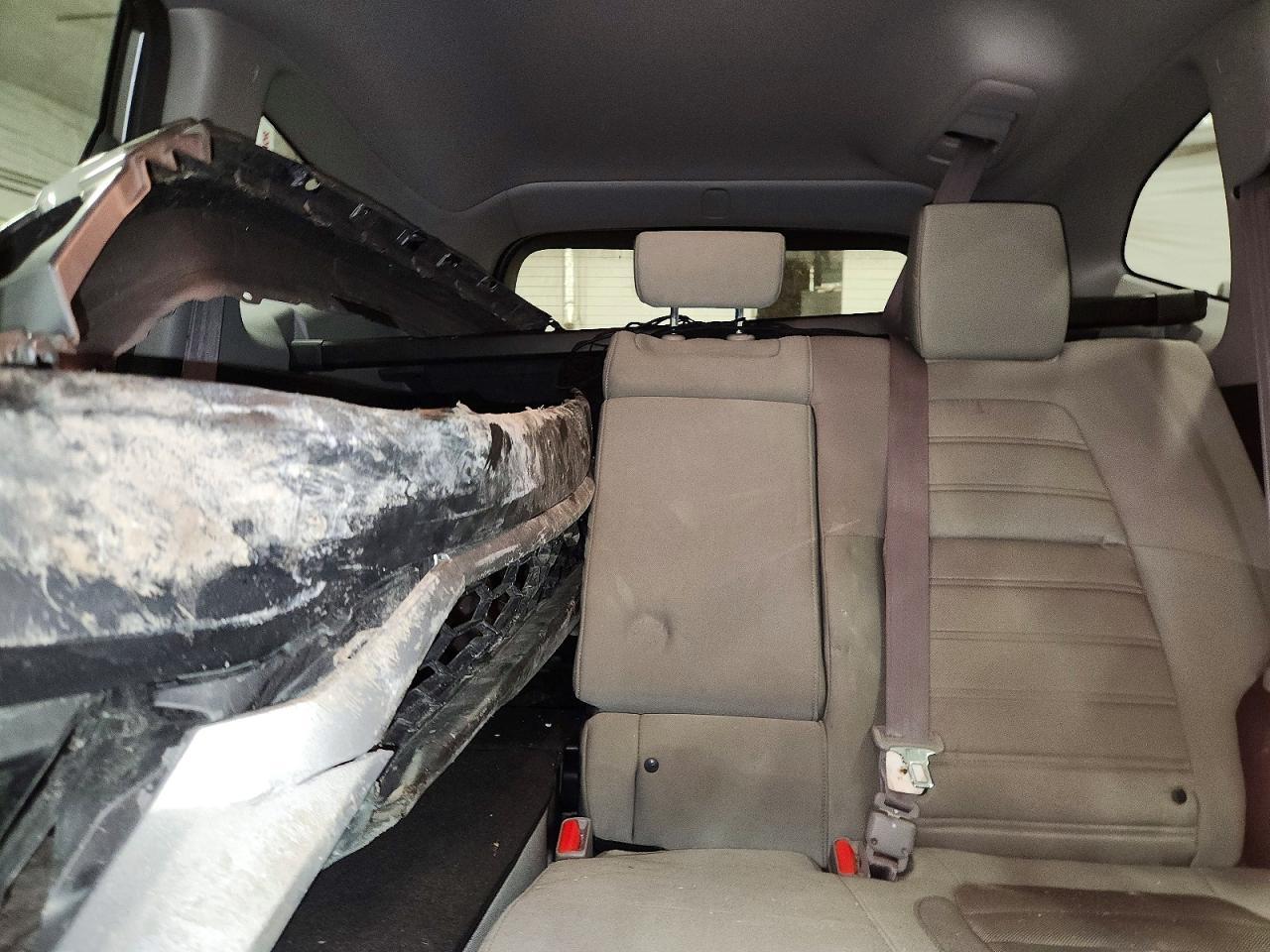 2020 Honda Cr-V Ex - zdjęcie 10