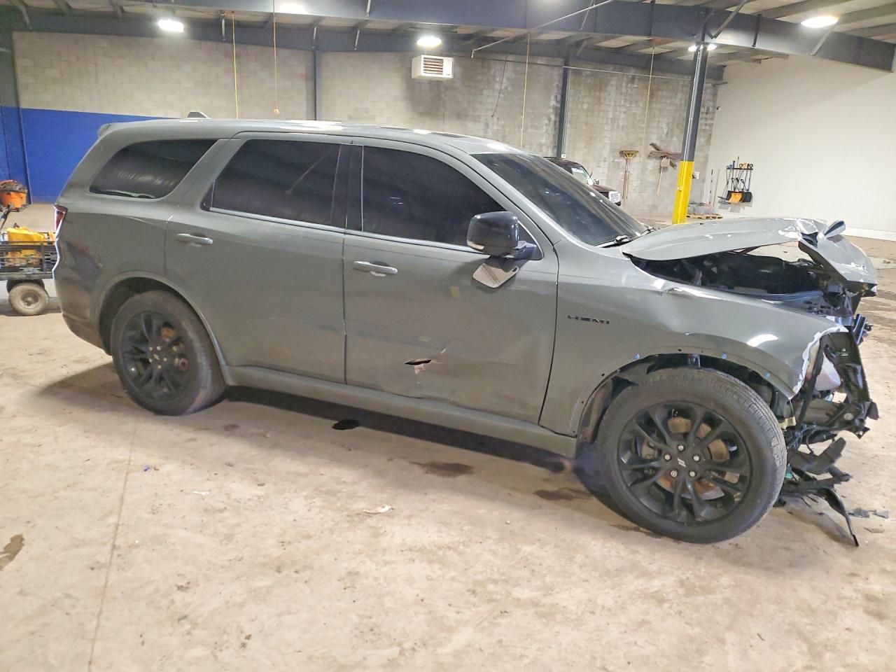 2020 Dodge Durango R - zdjęcie 4
