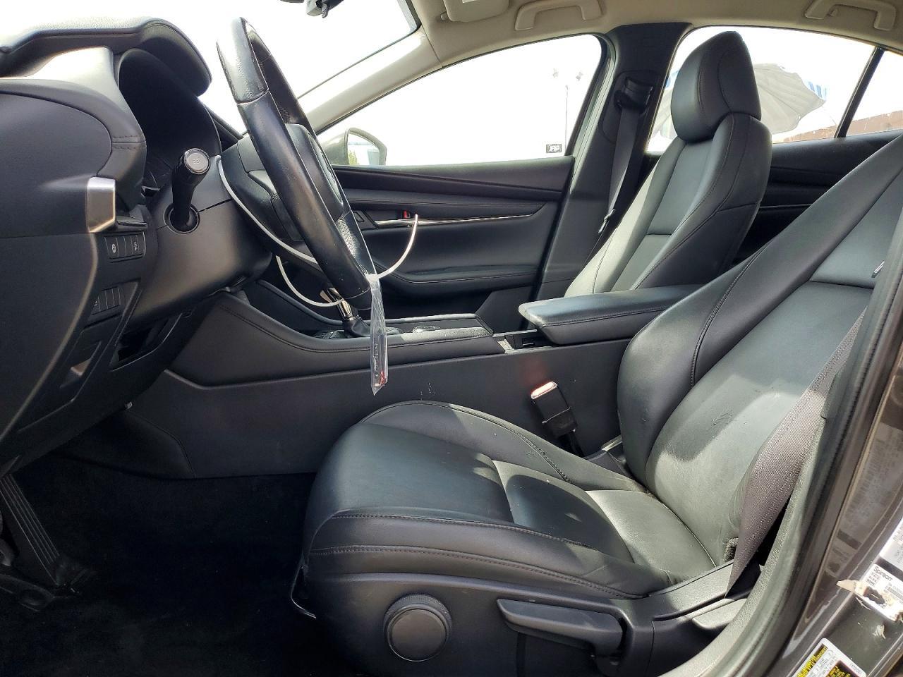 2019 Mazda 3 Select - zdjęcie 7