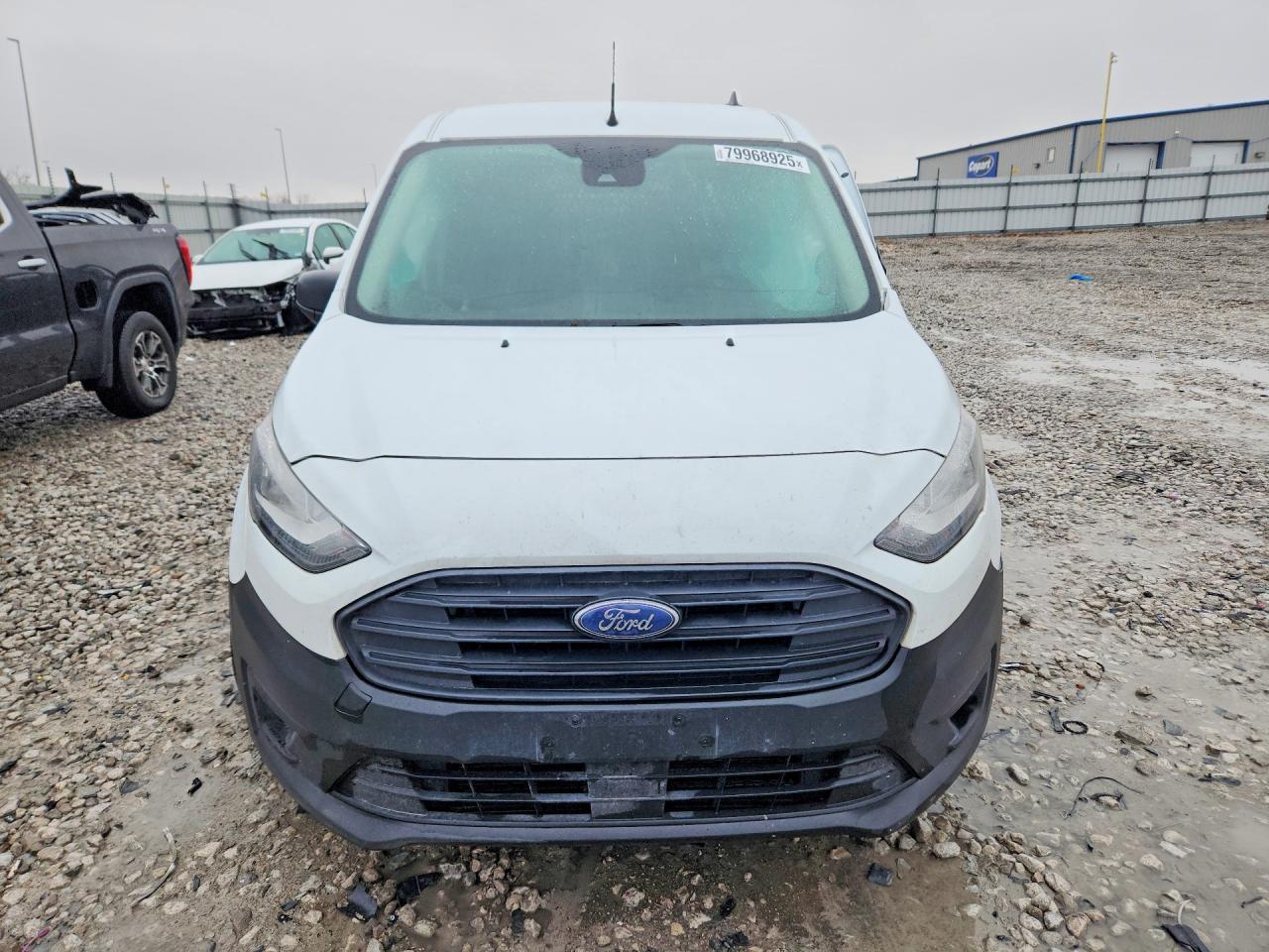 2020 Ford Transit Connect Xl - zdjęcie 5
