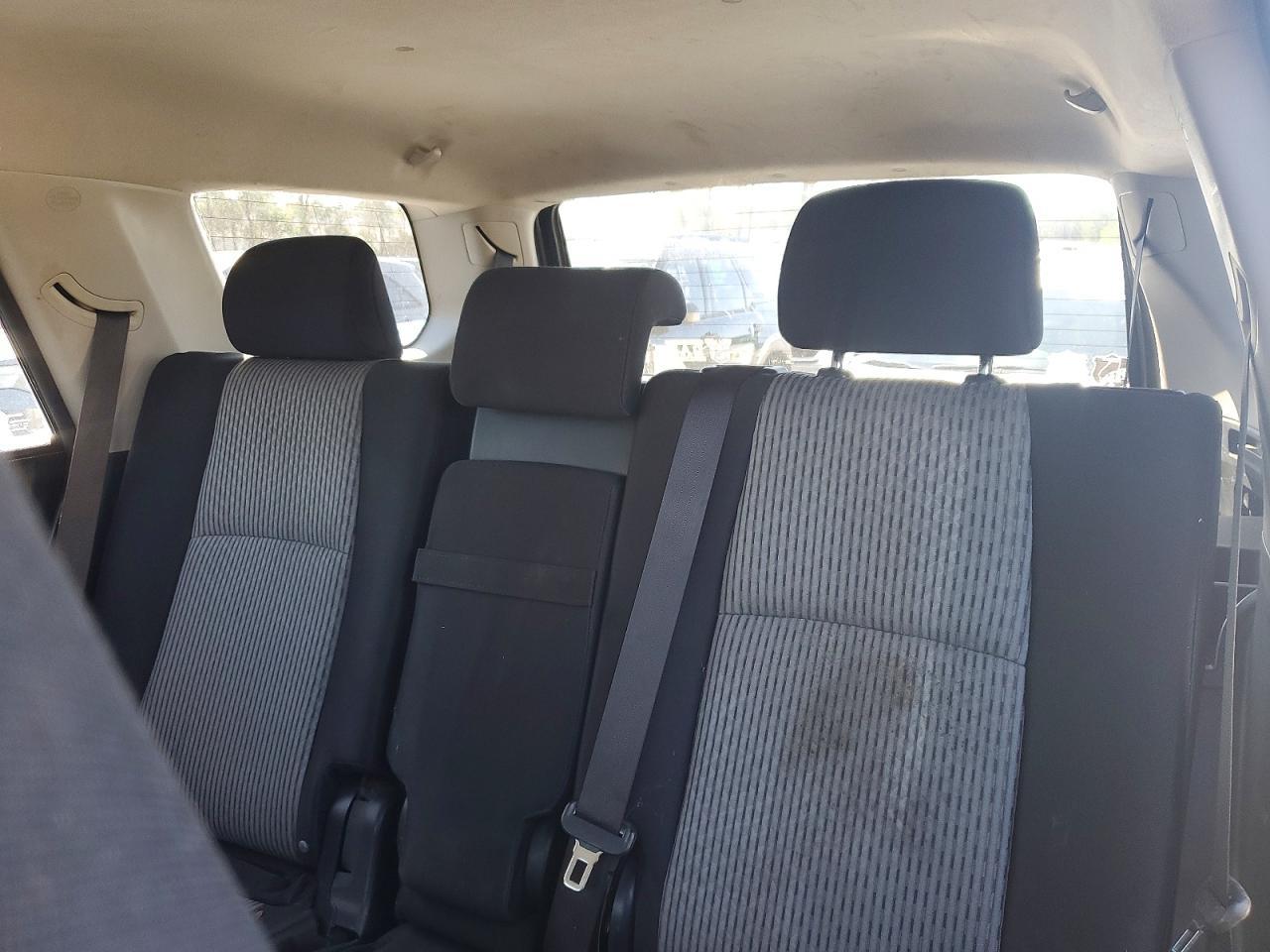 2014 Toyota 4Runner Sr5 - zdjęcie 10