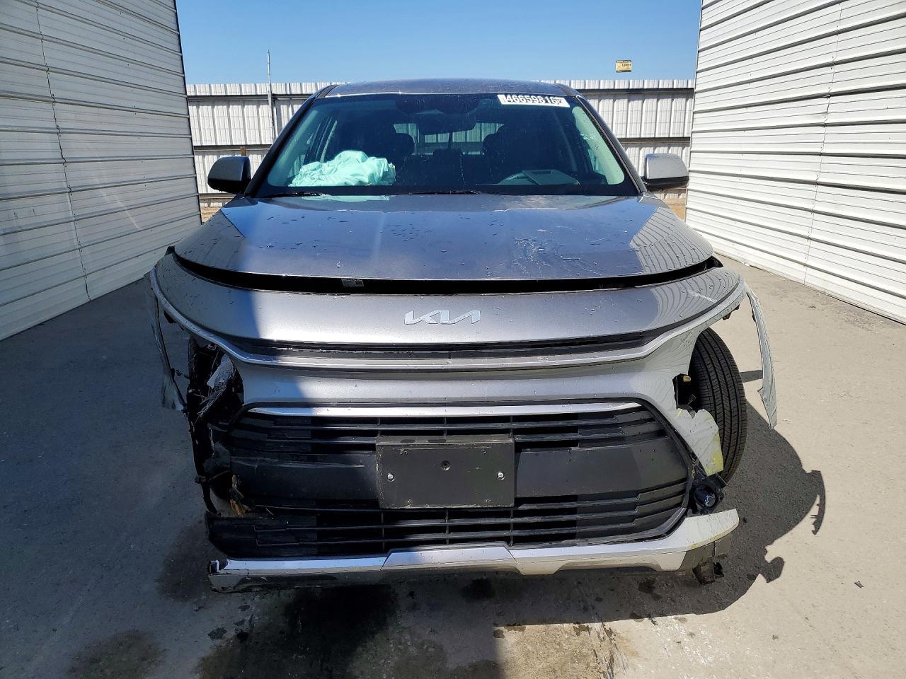 2026 Kia Niro Lx - zdjęcie 5