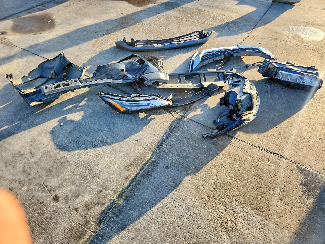 2021 Nissan Rogue Sv - zdjęcie 12