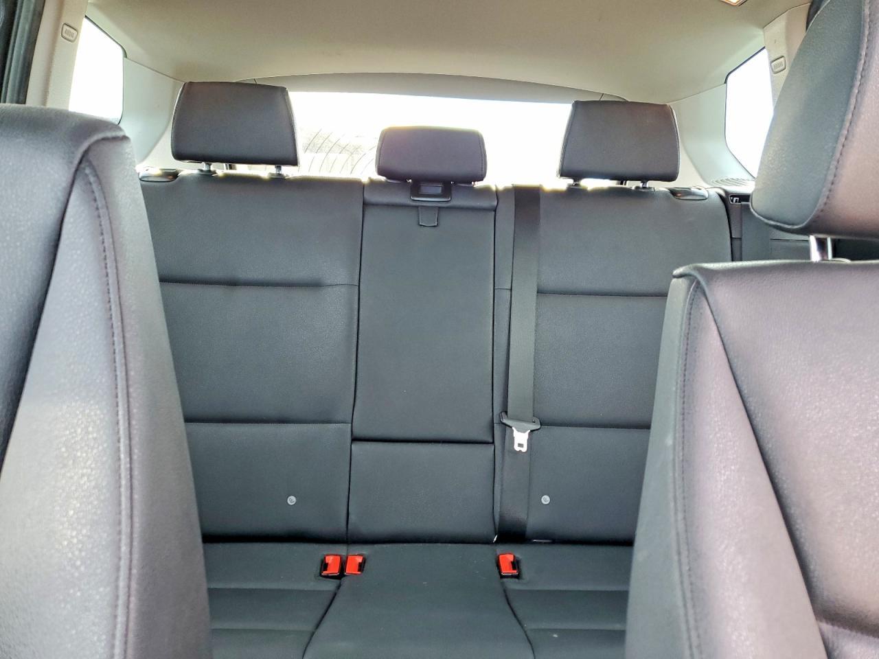 2017 BMW X3 xDrive28I - zdjęcie 10