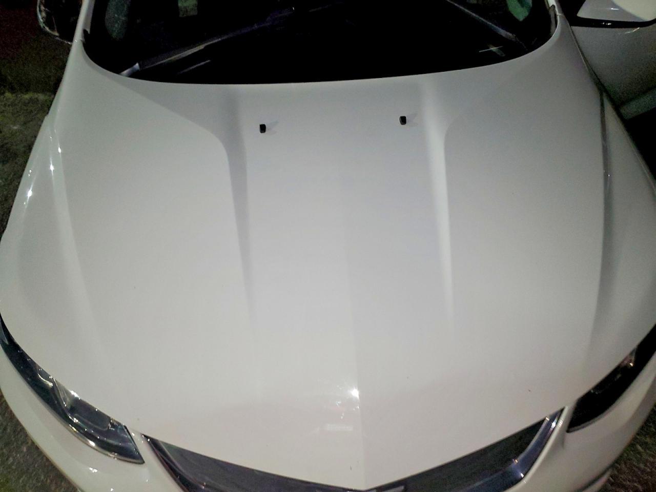 2017 Chevrolet Volt Lt - zdjęcie 12