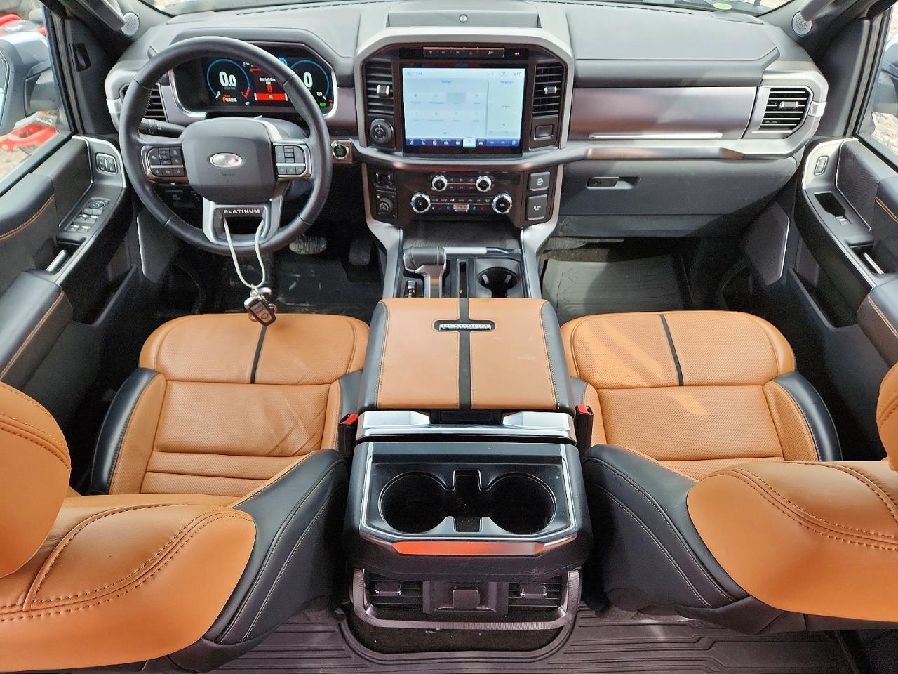 2022 Ford F150 Supercrew - zdjęcie 8