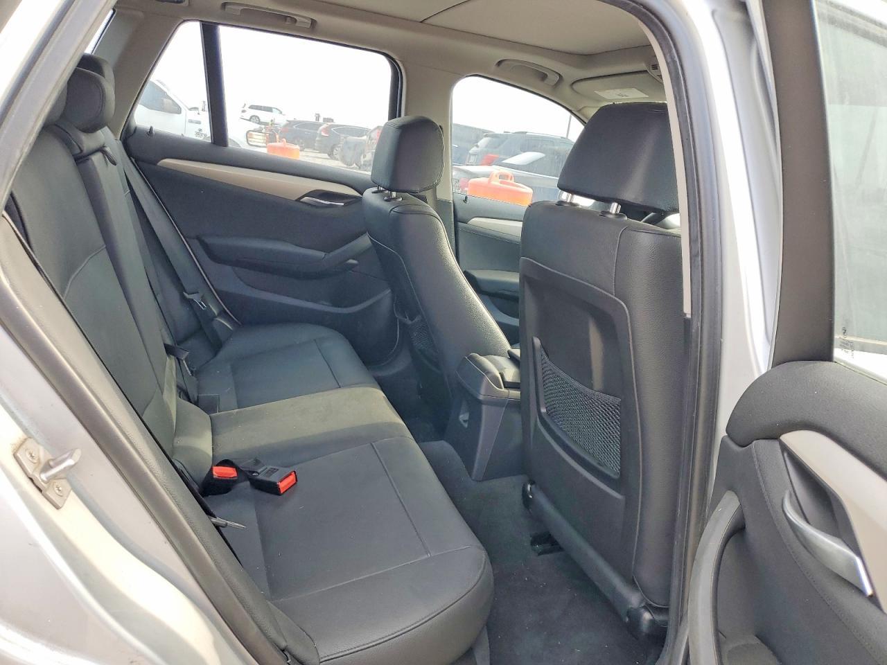 2014 BMW X1 Sdrive28I - zdjęcie 10