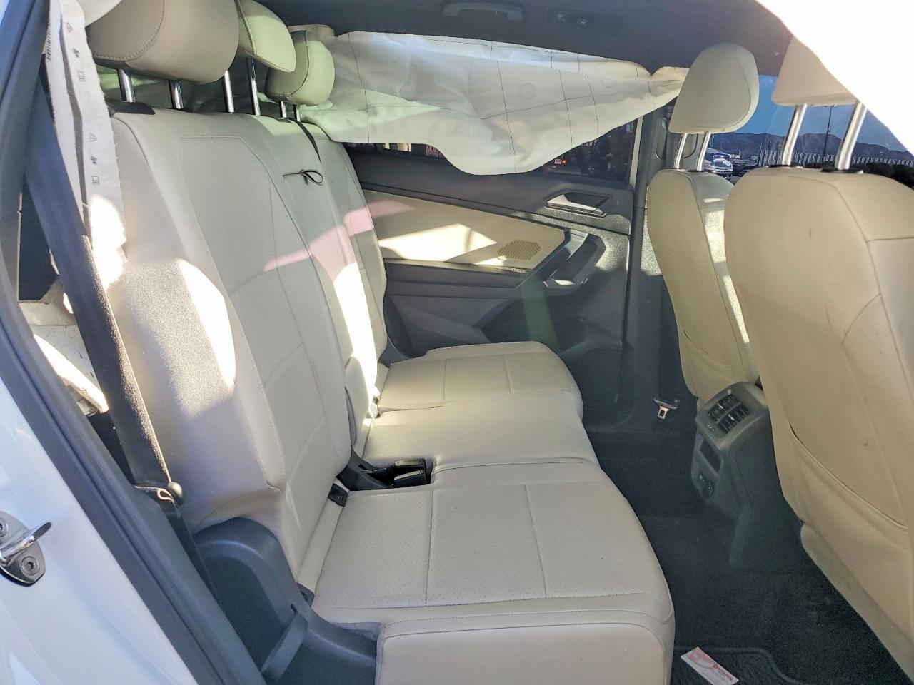 2021 Volkswagen Tiguan 2.0T Se/2.0T Se R-Line Black/2.0T Sel - zdjęcie 11