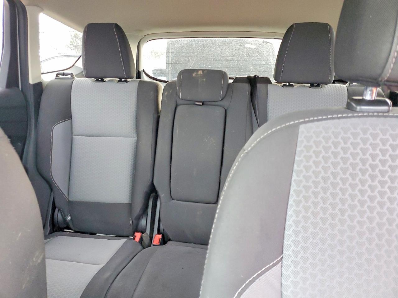 2017 Ford Escape Se - zdjęcie 10