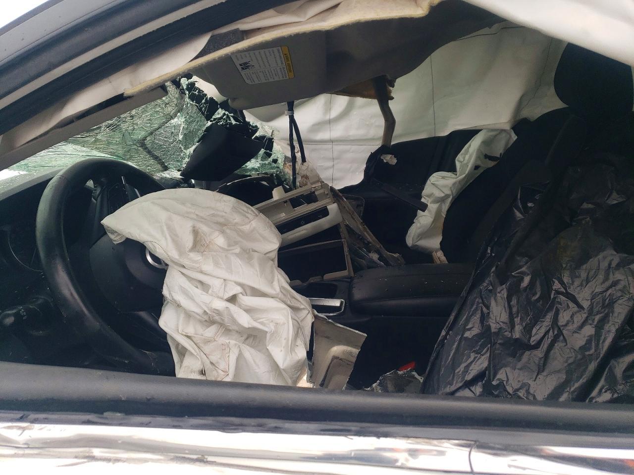 2020 Nissan Sentra Sv - zdjęcie 7