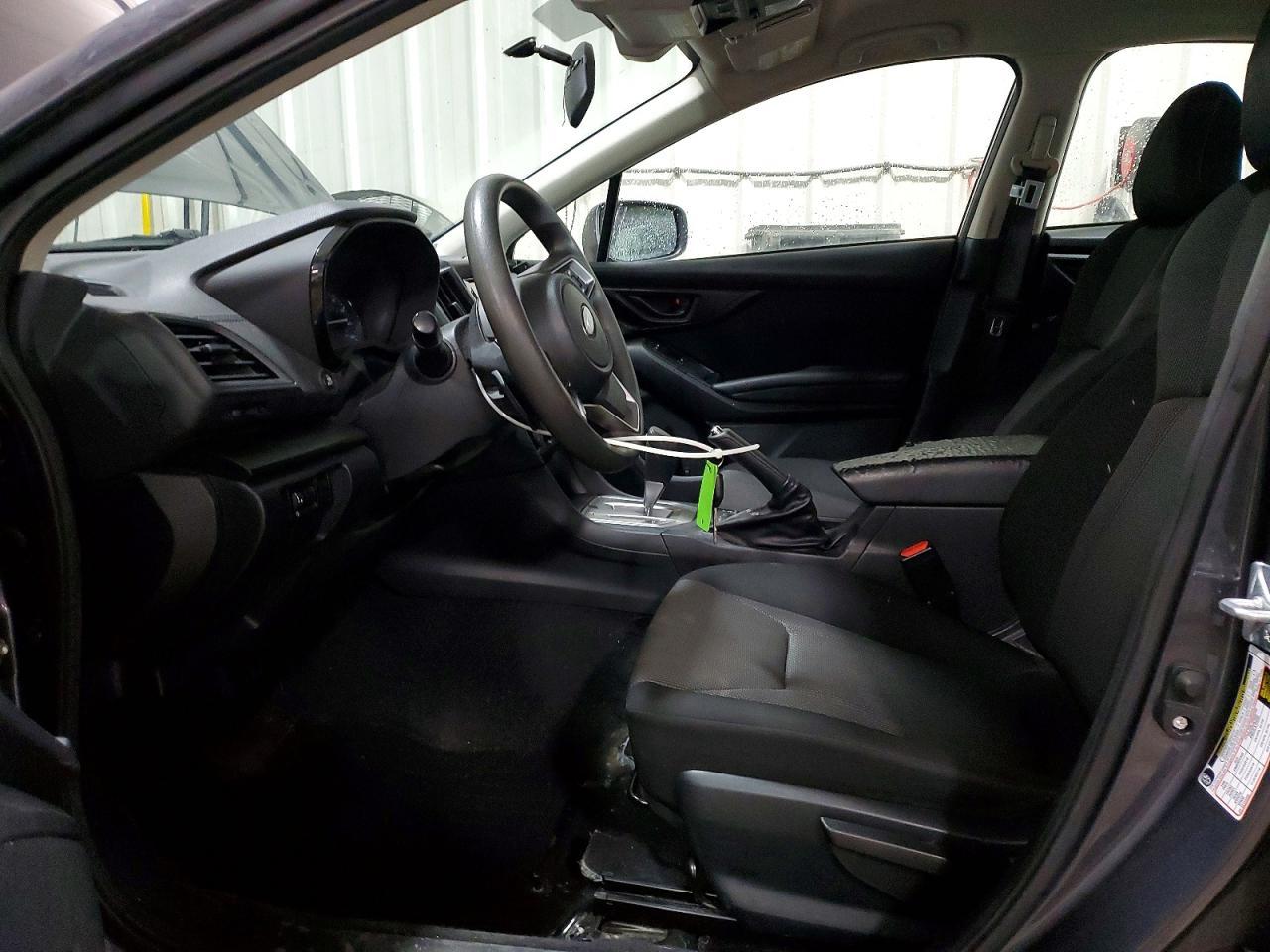 2023 Subaru Impreza Premium - zdjęcie 7