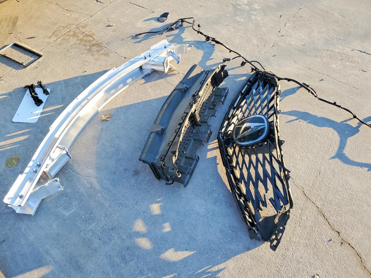 2026 Acura Mdx A-Spec - zdjęcie 13