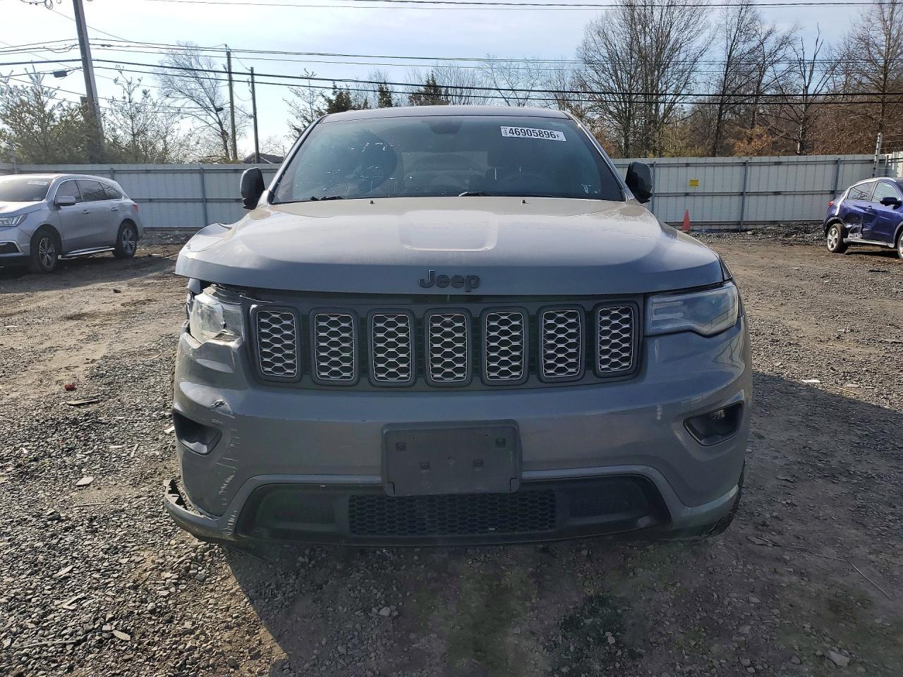2020 Jeep Grand Cherokee Laredo - zdjęcie 5