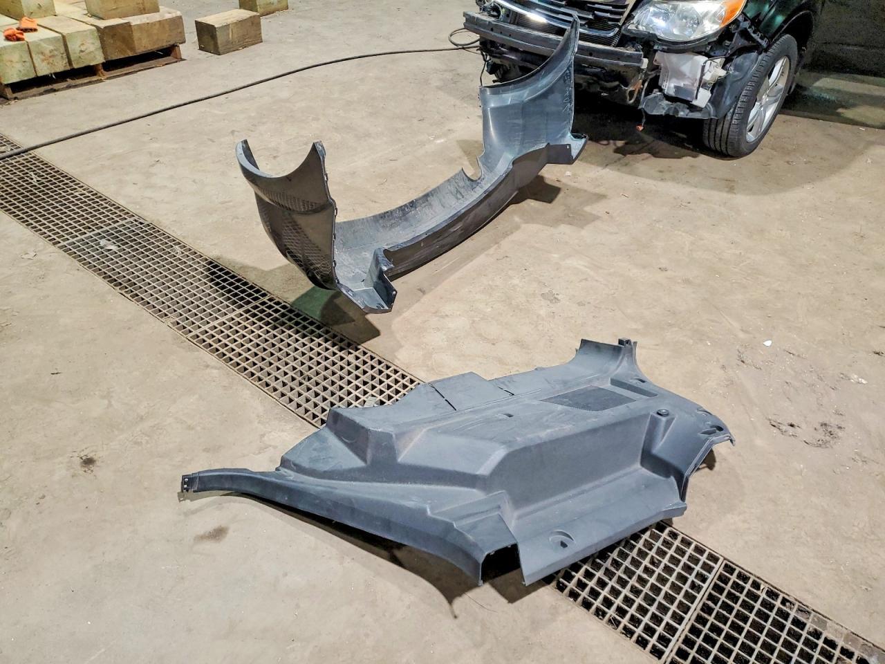 2017 Dodge Journey Se - zdjęcie 13