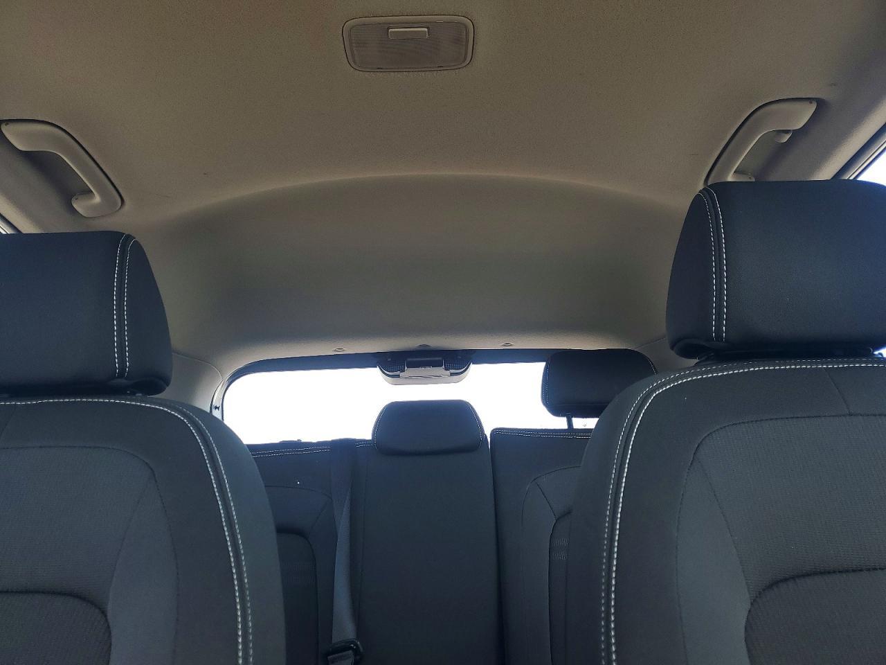 2023 Hyundai Venue Sel - zdjęcie 10