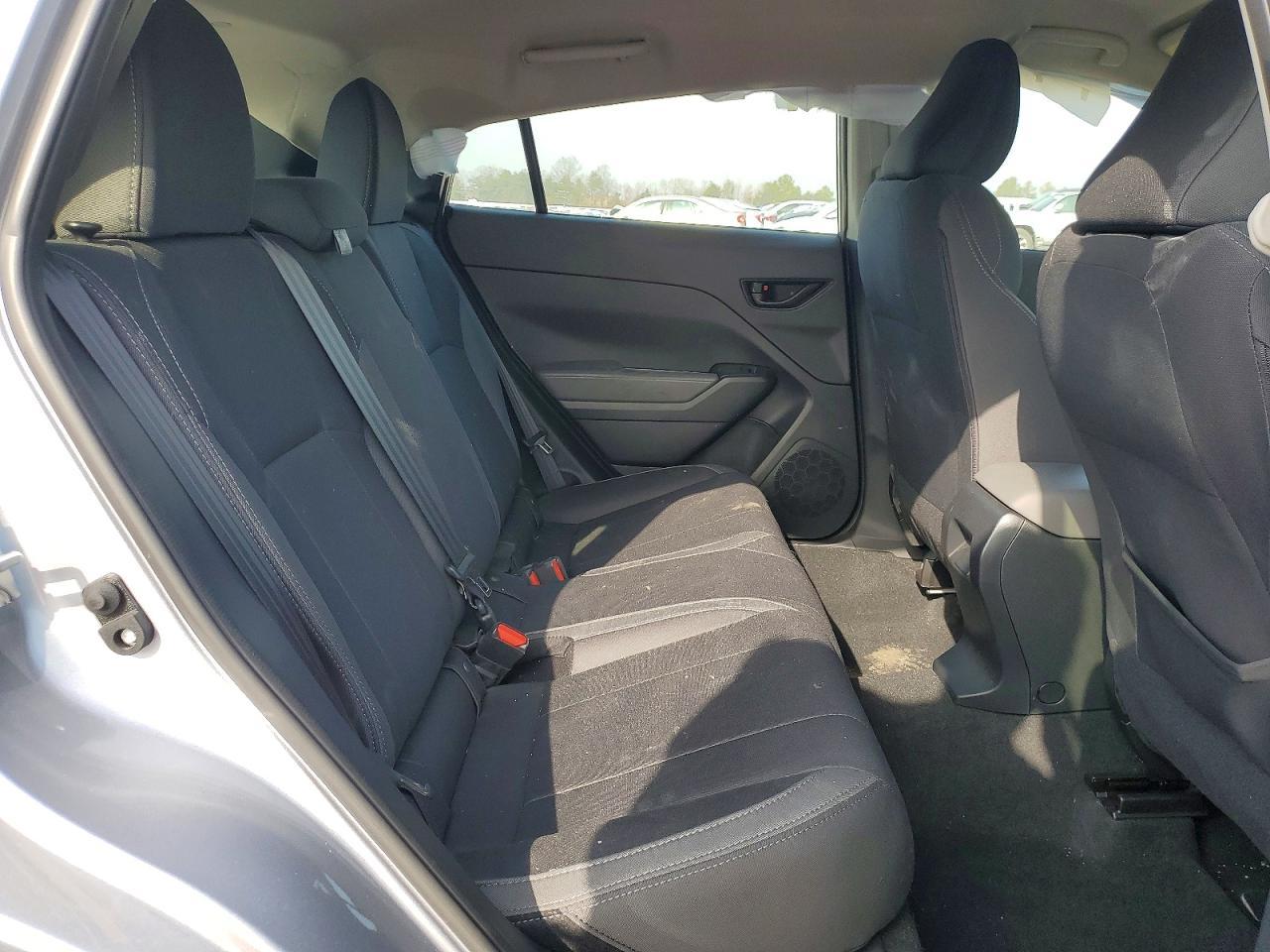 2024 Subaru Impreza - zdjęcie 10