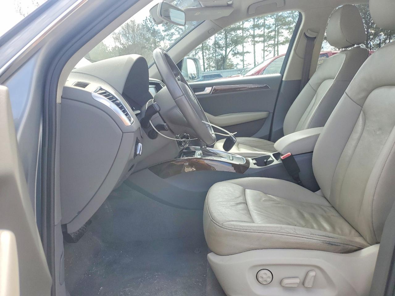 2026 Audi Q5 Premium - zdjęcie 7