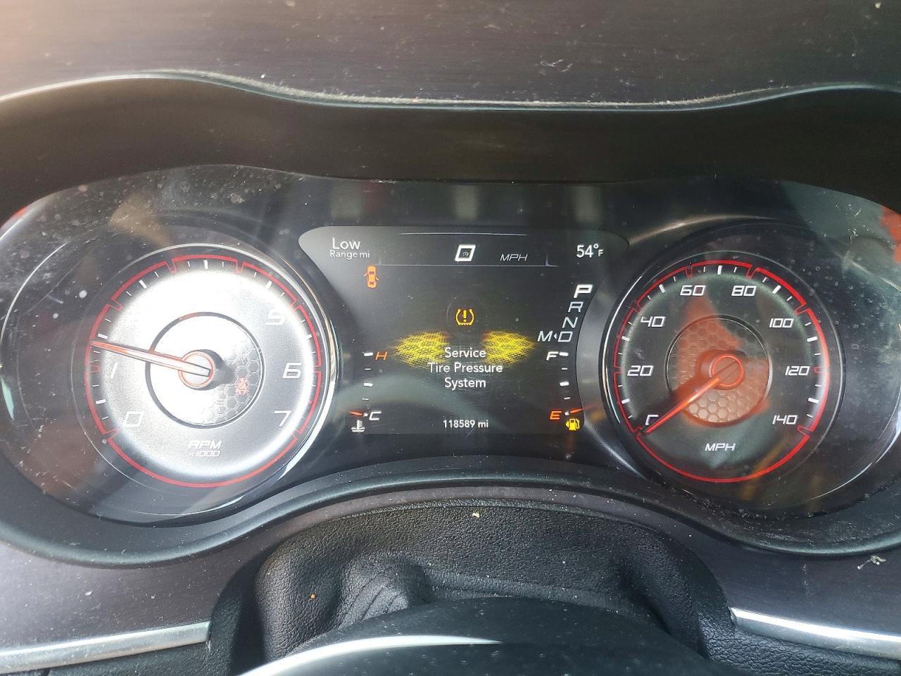 2018 Dodge 400 - zdjęcie 9