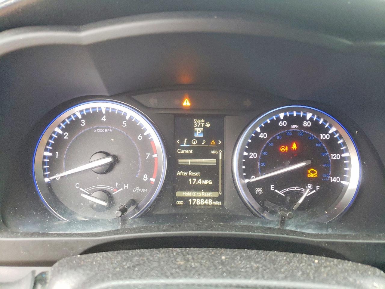 2016 Toyota Highlander Xle - zdjęcie 9