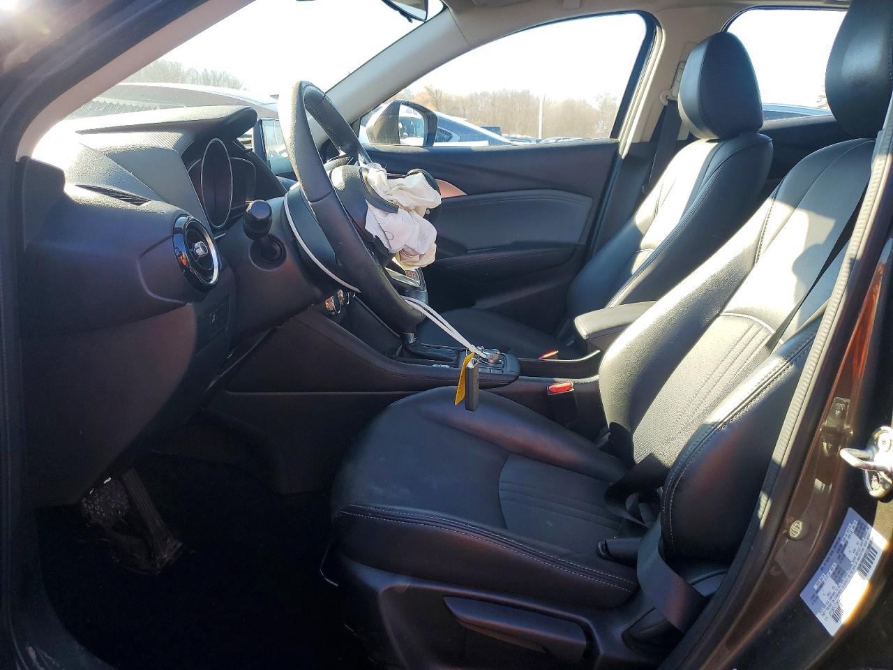 2019 Mazda Cx-3 Touring - zdjęcie 7