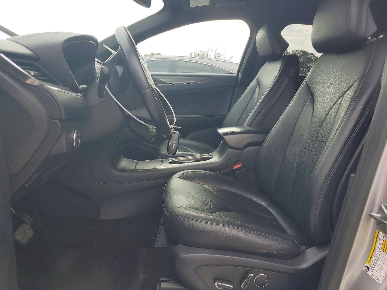 2015 Linc Mkc - zdjęcie 7